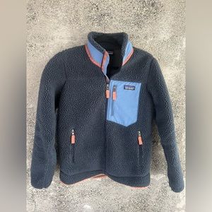 Patagonia Retro Fleece Jacket